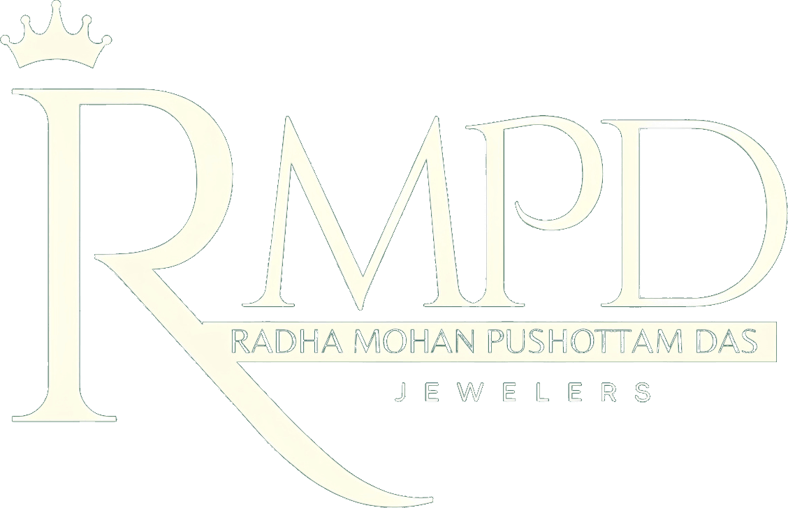 Radha Mohan Purshottam Das Agarwal - RMPD Jewelers